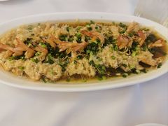 -丰收日·小海鲜·沪上家宴(顾村正大店)