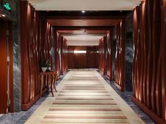 -郑州美豪诺富特会展中心酒店