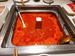 -海底捞火锅(玉桥商业广场店)