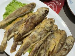 -福满圆(琨莎中心店)