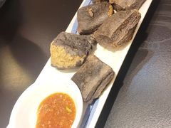 -李百蟹·江南蟹黄面·河景餐厅(夫子庙总店)