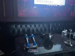 -INLOVE KTV(水晶城店)