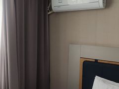 -如家商旅酒店(天津西站西北角店)