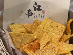 -峰厨大鱼泡饼·天津菜(西青大学城店)
