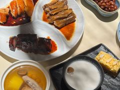 -侨美食家·粤菜(体育西路店)