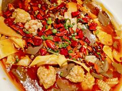 -天辣(金桥啦啦宝都店)