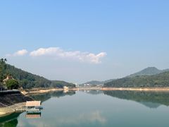 -孔雀湖生态旅游区