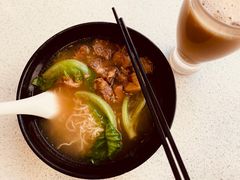 -新发记港式茶餐厅(黄浦店)