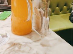 -汤城小厨•粤菜•靓汤(西直门凯德MALL店)