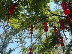 -虞山风景区
