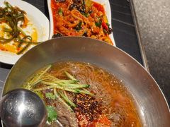 -枪火串烧·东北特色烧烤(罗湖总店)