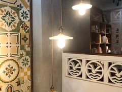 -时光花园(白鹭洲店)