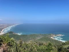 -海南铜鼓岭景区