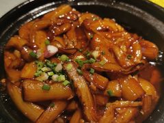 -秋色客家菜(流塘店)