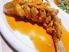 -味莊·青岛菜(云霄路店)