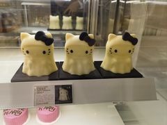 -好利来(鲁谷店)