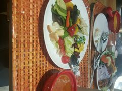 -So Lounge索兰至餐厅(蓝色港湾店)