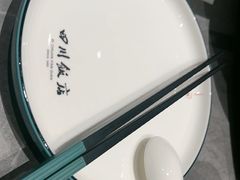 -四川饭店(城乡购物中心店)