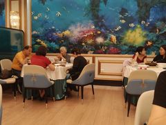 -品海楼·大连海胆锅贴馆(东港店)