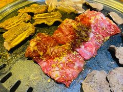 -鹤一烤肉自助餐厅(中关村店)