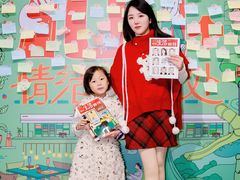-三联韬奋书店(三里屯店)