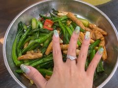 -夏茅维记饭店
