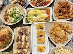 -小街天府(西工小街店)