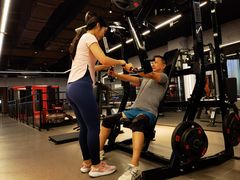 -小怪兽健身(宗关店)