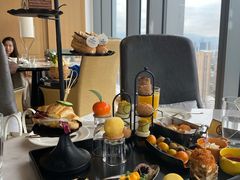 -三迪希尔顿酒店·星空酒廊