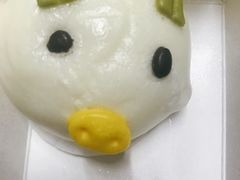 小猪包-粥传(太古里店)