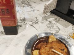 排骨年糕-鲜得来排骨年糕(即墨路店)