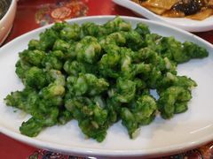 -玉华台饭庄(裕中西里小区店)
