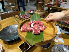 -秋木烤肉·韩国牛肉名家(高新旗舰店)