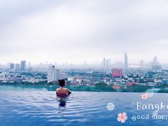 -阿瓦尼河滨曼谷酒店