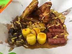 -華歡冰室-WahFoon(吉大店)