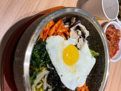 -米村拌饭(南京万达茂店)