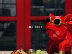 -Eckl’s爱氏热狗(猫街店)
