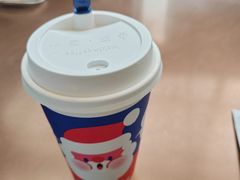 -奈雪的茶(时代天街店)