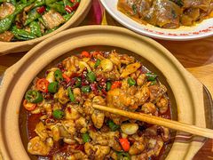 -庆峰龙虾烧烤(合肥一店)