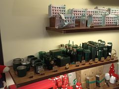 -星巴克(迪士尼小镇店)