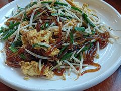 炒合菜-锦小馆(安贞店)