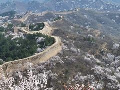 -蟠龙山长城景区