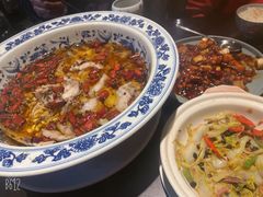 -三俞竹苑(红旗街万达店)