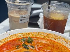 -Manner Coffee(万象食家店)