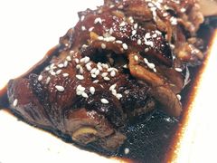 -黄弟大排档·湖南菜·小龙虾·小海鲜(凯旋北路店)
