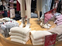 -UNIQLO(朗豪坊店)