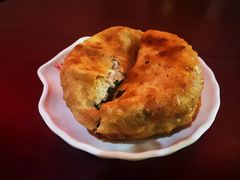 -兰庆鸡蛋馃(人民路店)