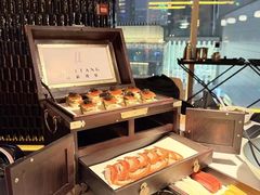 -莉莉海堂HAITANG·烤鸭(国贸商城店)