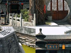 -西安城墙·碑林历史文化景区