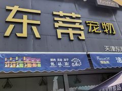 -中环花鸟鱼虫市场